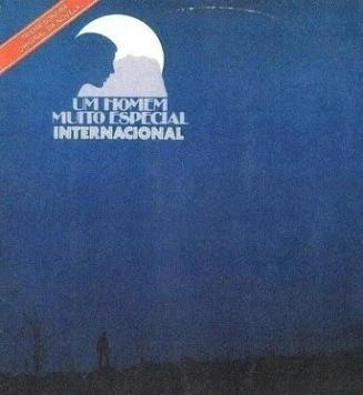 Постер: Особенный человек / Um Homem Muito Especial (1980)