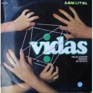 Постер: Две жизни / Duas Vidas (1976)