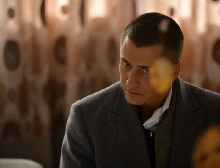 Мажор 2 (2016) через торрент скачать Мажор 2 (2016) сериал через торрент скачать