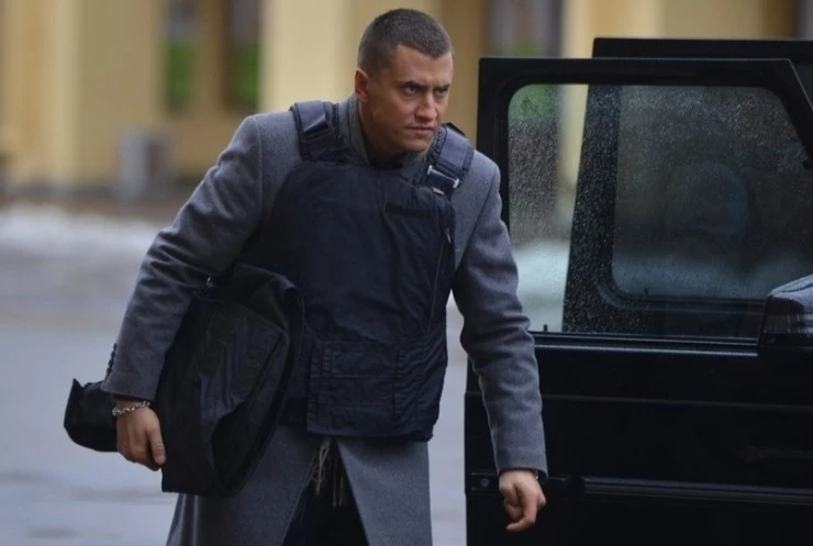 Мажор 2 (2016) в хорошем качестве через торрент Мажор 2 (2016) сериал в хорошем качестве через торрент