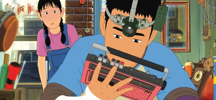 Зелёные дни (2010) через торрент скачать Зелёные дни (2010) фильм через торрент скачать