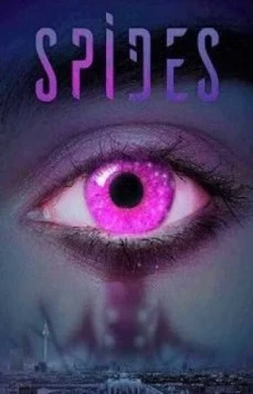 Спайды / Spides (2020) фильм скачать через торрент в хорошем качестве