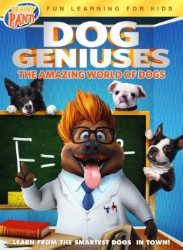 Собаки-гении / Dog Geniuses (2019) фильм скачать через торрент в хорошем качестве
