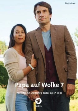 Папа на седьмом небе / Papa auf Wolke 7 (2020) фильм скачать через торрент в хорошем качестве
