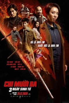 Тринадцатая сестра: Три убийственных дня / Chị Mười Ba: 3 Ngay Sinh Tử (2020) фильм скачать через торрент в хорошем качестве