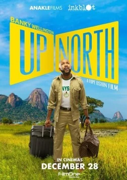 На север / Up North (2018) фильм скачать через торрент в хорошем качестве