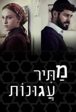 Освободитель соломенных вдов / Matir Agunot (2019) сериал скачать через торрент в хорошем качестве