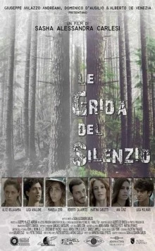 Крики тишины / Le grida del silenzio (2018) фильм скачать через торрент в хорошем качестве