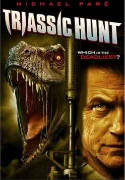 Охота Триасового периода / Triassic Hunt (2021) фильм скачать через торрент в хорошем качестве