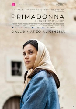 Примадонна / Primadonna (2022) фильм скачать через торрент в хорошем качестве
