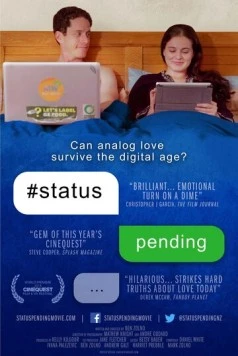 Семейное положение: Всё сложно / Status Pending (2018) фильм скачать через торрент в хорошем качестве