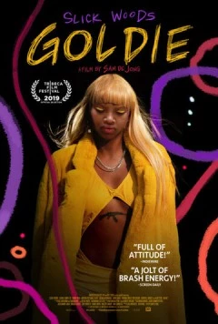 Голди / Goldie (2019) фильм скачать через торрент в хорошем качестве