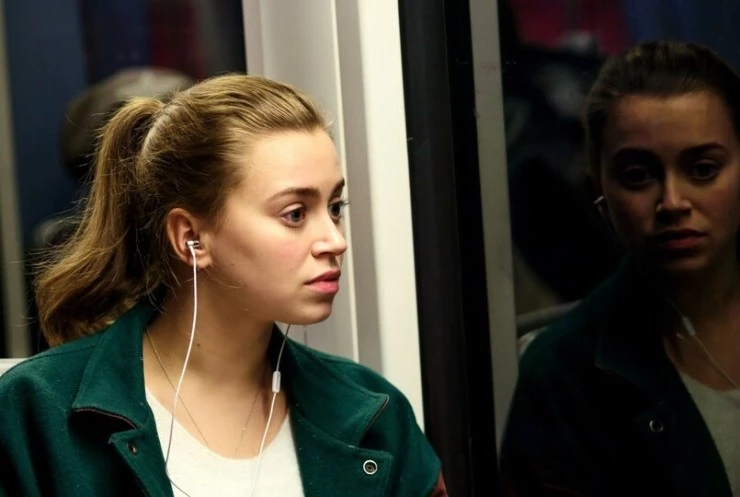 Твое сердце танцует в ритм (2020) через торрент бесплатно Твое сердце танцует в ритм (2020) фильм через торрент бесплатно