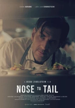 Скачать От головы до хвоста / Nose to Tail (2018) фильм через торрент на русском