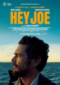Привет, Джо / Hey Joe (2024) фильм скачать через торрент в хорошем качестве