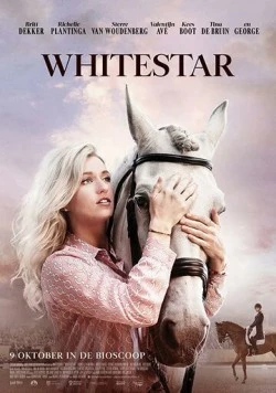 Белая звезда / Whitestar (2019) фильм скачать через торрент в хорошем качестве