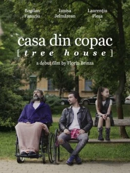Домик на дереве / Casa din copac (2019) фильм скачать через торрент в хорошем качестве