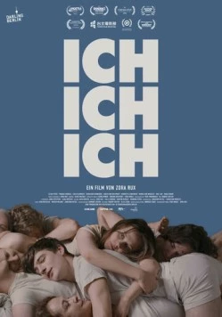 Сомнения / Ich Ich Ich (2021) фильм скачать через торрент в хорошем качестве