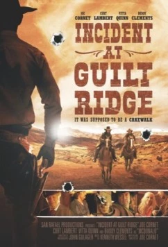 Случай на Хребте Грешников / Incident at Guilt Ridge (2020) фильм скачать через торрент в хорошем качестве
