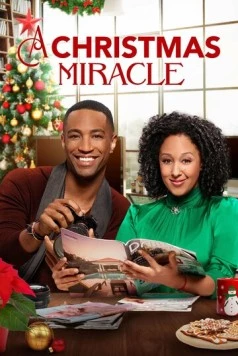 Скачать Рождественское чудо / A Christmas Miracle (2019) фильм через торрент на русском