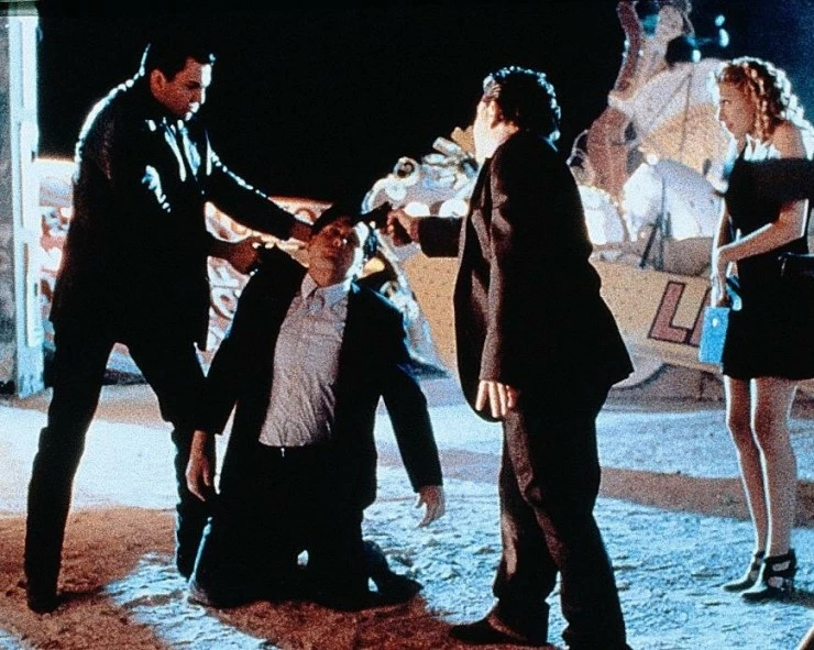 По ту сторону желания (1995) в хорошем качестве через торрент По ту сторону желания (1995) фильм в хорошем качестве через торрент