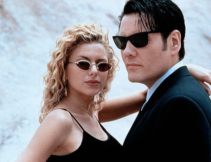 По ту сторону желания (1995) через торрент скачать По ту сторону желания (1995) фильм через торрент скачать