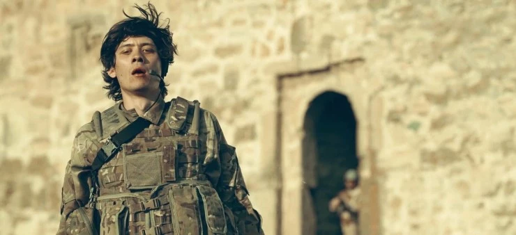 Герои и трусы (2019) через торрент скачать Герои и трусы (2019) фильм через торрент скачать