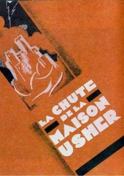 Падение дома Ашеров / La chute de la maison Usher (1928) фильм скачать через торрент в хорошем качестве