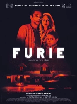 Ярость / Furie (2019) фильм скачать через торрент в хорошем качестве