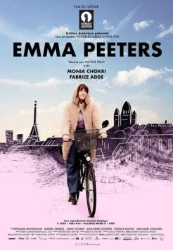 Эмма Питерс / Emma Peeters (2018) фильм скачать через торрент в хорошем качестве