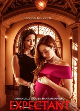 Жажда материнства / Expectant (2020) фильм скачать через торрент в хорошем качестве