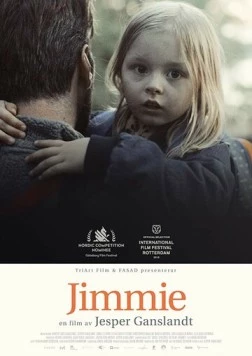 Джимми / Jimmie (2018) фильм скачать через торрент в хорошем качестве