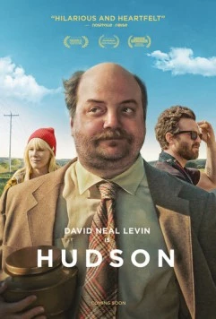 Хадсон / Hudson (2019) фильм скачать через торрент в хорошем качестве