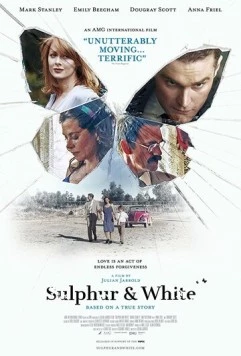Серое и белое / Sulphur and White (2020) фильм скачать через торрент в хорошем качестве