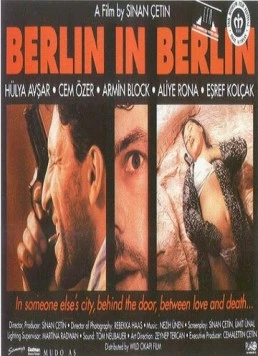 Берлин в Берлине / Berlin in Berlin (1993) фильм скачать через торрент в хорошем качестве