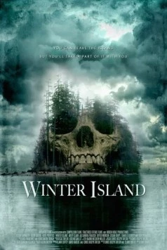 Зимний остров / Winter Island (2024) фильм скачать через торрент в хорошем качестве