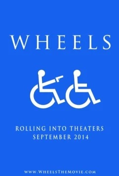 На колёсах / Wheels (2014) фильм скачать через торрент в хорошем качестве