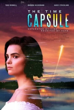 Капсула времени / The Time Capsule (2022) фильм скачать через торрент в хорошем качестве