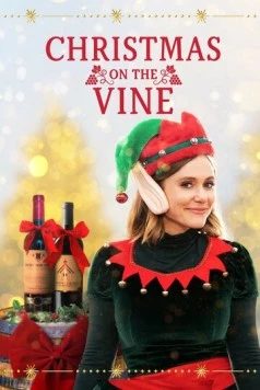 Рождество на винодельне / Christmas on the Vine (2020) фильм скачать через торрент в хорошем качестве