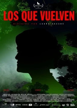 Те, кто возвращается / Los Que Vuelven (2019) фильм скачать через торрент в хорошем качестве
