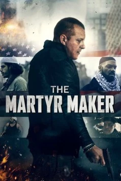 Отец мучеников / The Martyr Maker (2018) фильм скачать через торрент в хорошем качестве