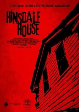 Дом в Хиндсдейл / Hinsdale House (2019) фильм скачать через торрент в хорошем качестве