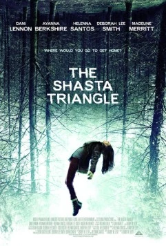 Треугольник Шаста / The Shasta Triangle (2019) фильм скачать через торрент в хорошем качестве