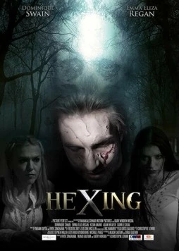 Колдовство / Hexing (2017) фильм скачать через торрент в хорошем качестве