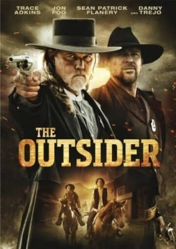 Чужак / The Outsider (2019) фильм скачать через торрент в хорошем качестве
