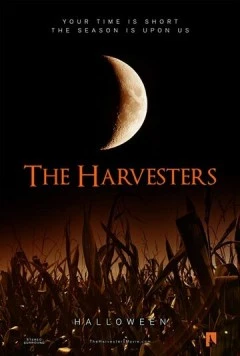 Жнецы / The Harvesters (2017) фильм скачать через торрент в хорошем качестве
