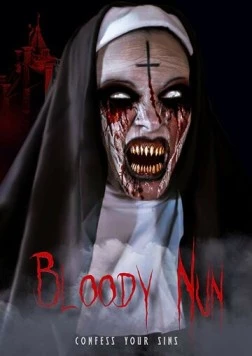 Кровавая монахиня / Bloody Nun (2018) фильм скачать через торрент в хорошем качестве