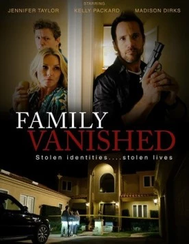 Пропавшая семья / Family Vanished (2018) фильм скачать через торрент в хорошем качестве