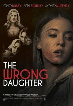 Люби меня, а то будет хуже / The Wrong Daughter (2018) фильм скачать через торрент в хорошем качестве