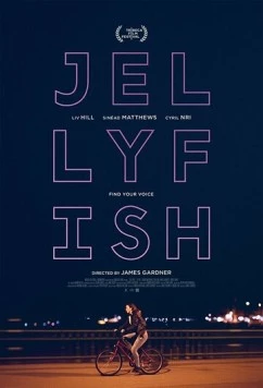 Медуза / Jellyfish (2018) фильм скачать через торрент в хорошем качестве